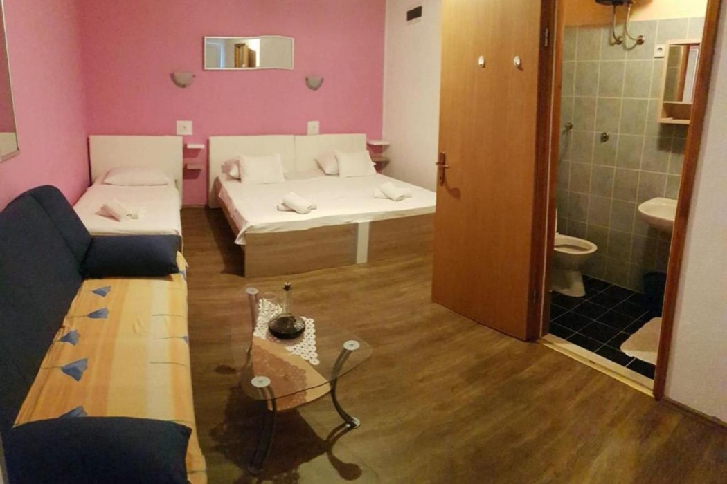 Villa Angela 20/80