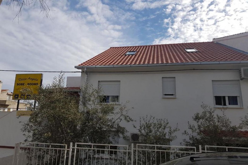 villa angela