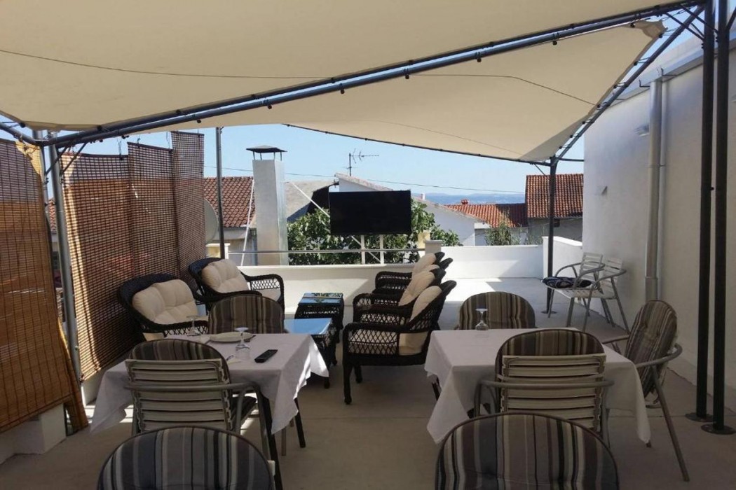 Villa Angela 50/80