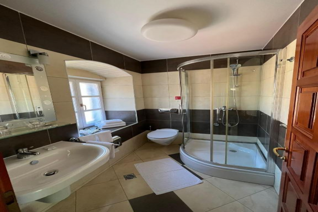 Aparthotel Toni Palace 21/55