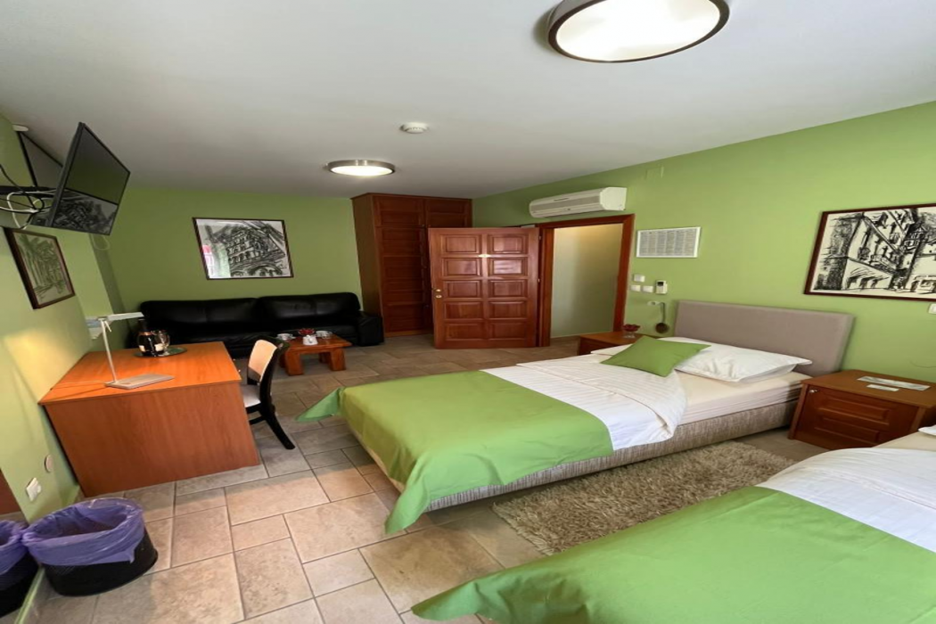 Aparthotel Toni Palace 6/55