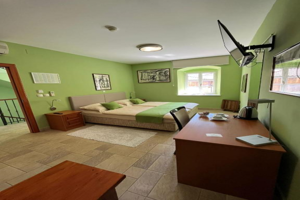 Aparthotel Toni Palace 5/55