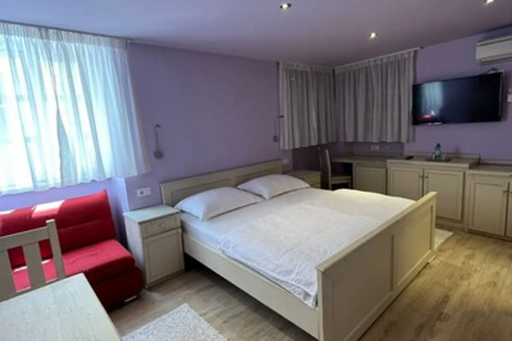 Aparthotel Toni Palace 9/55