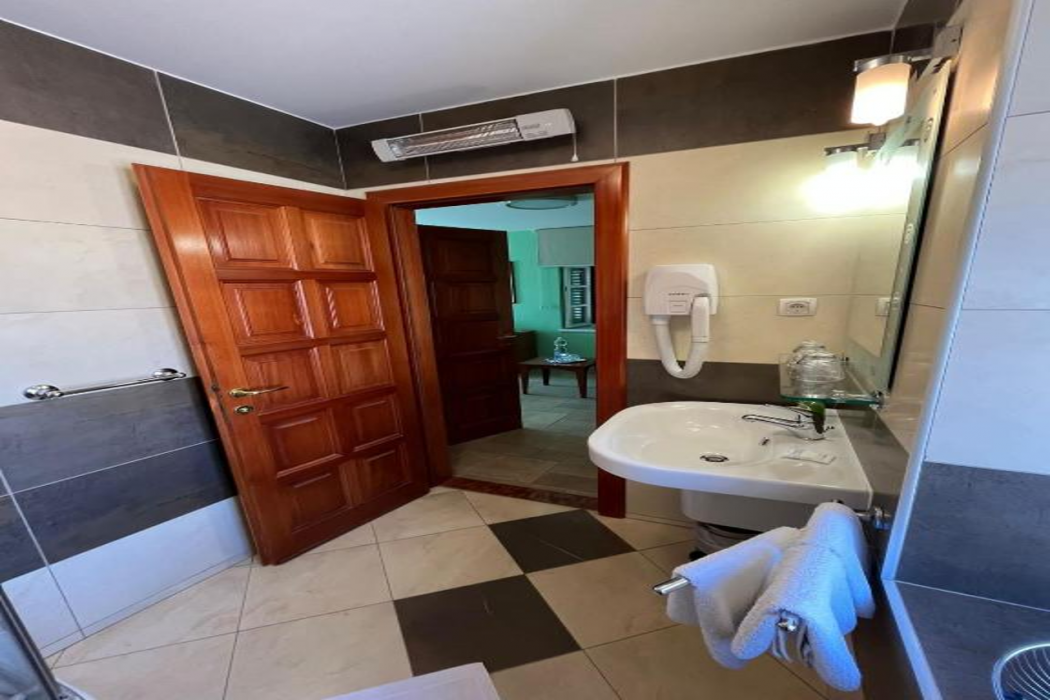 Aparthotel Toni Palace 25/55