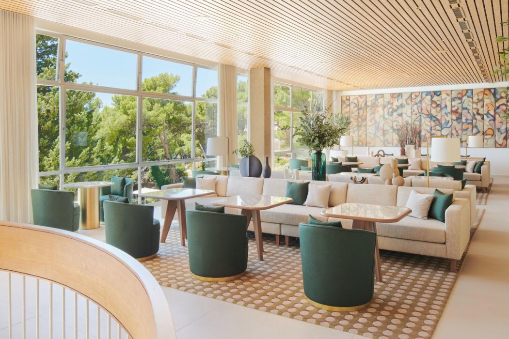 Maestral Adults Exclusive Hotel 11/66