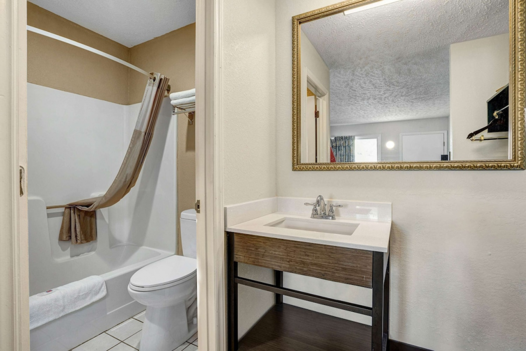 Motel6 Hillsville, VA 16/50