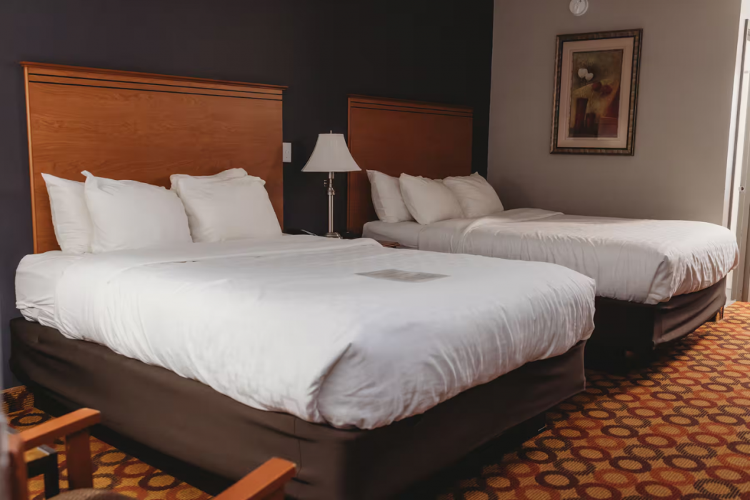 AmericInn by Wyndham Appleton Downtown 11/32