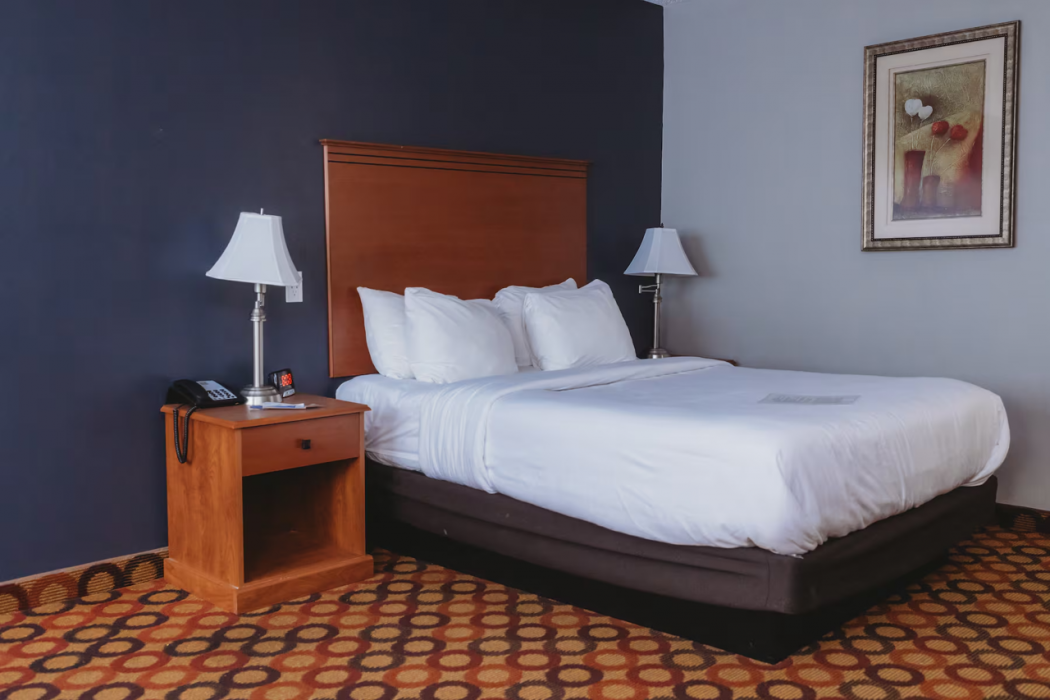 AmericInn by Wyndham Appleton Downtown 3/32