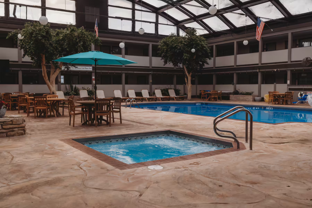 AmericInn by Wyndham Appleton Downtown 15/32