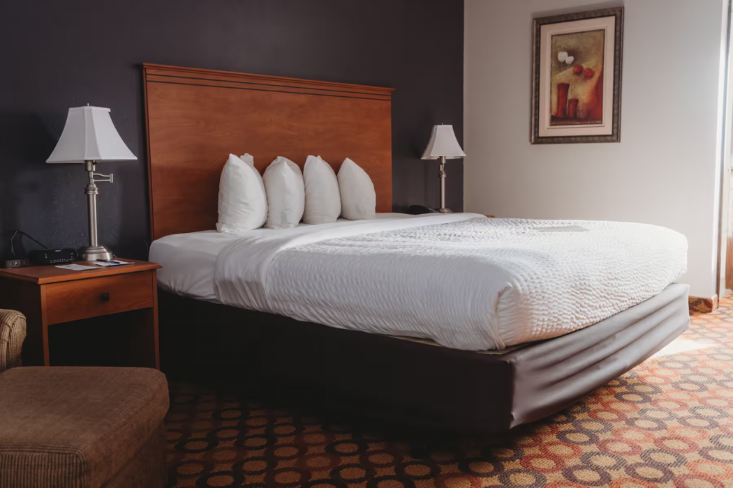 AmericInn by Wyndham Appleton Downtown 10/32