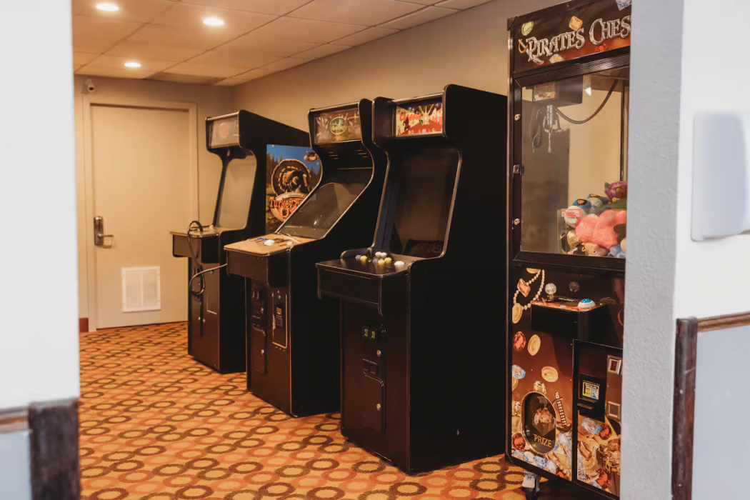 AmericInn by Wyndham Appleton Downtown 17/32