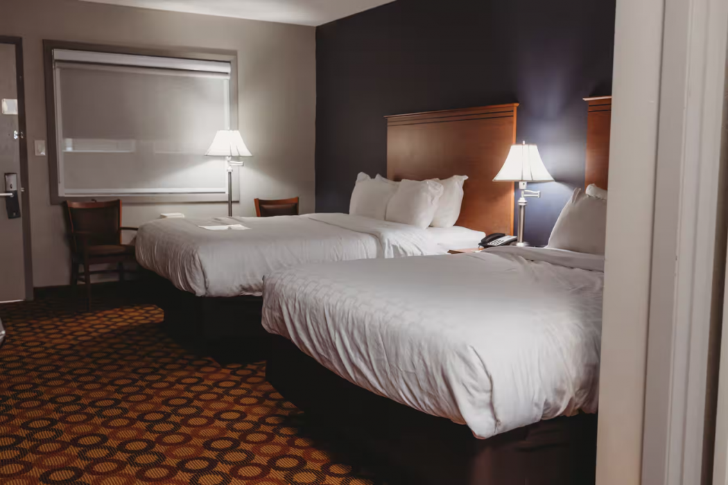 AmericInn by Wyndham Appleton Downtown 9/32