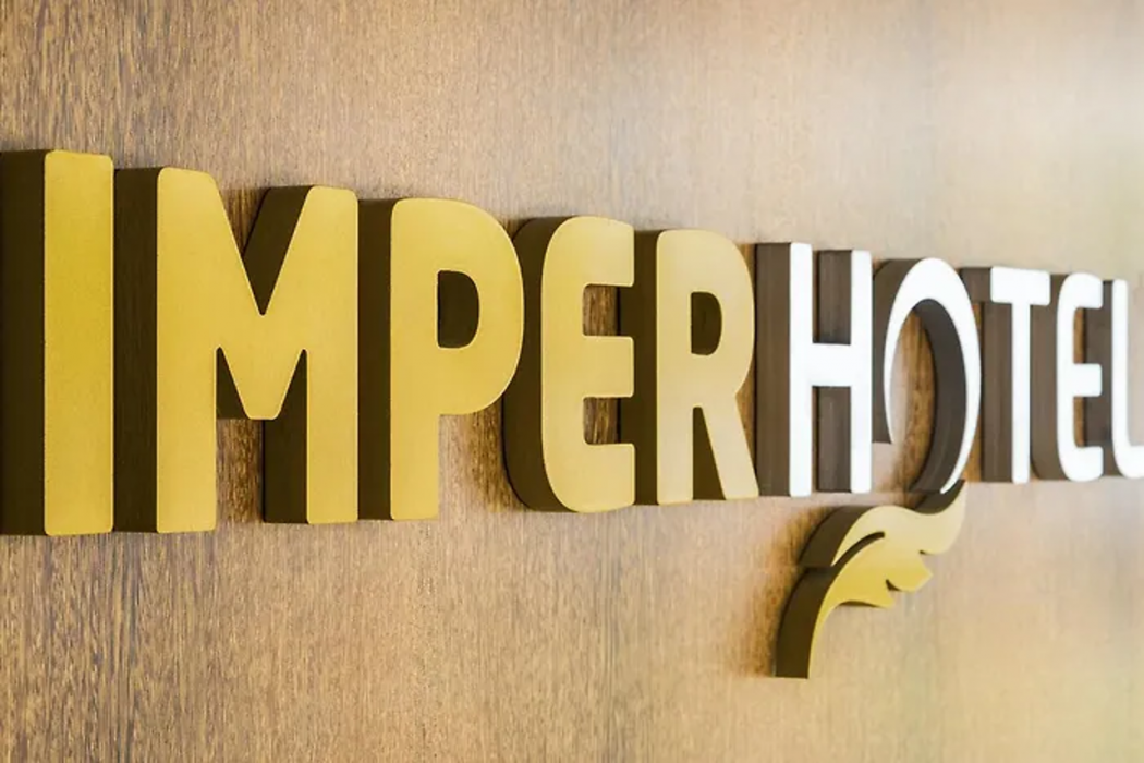 Imperhotel 1/78