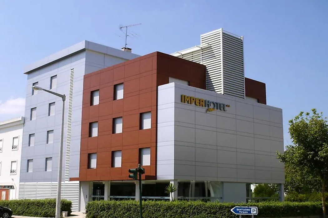 Imperhotel 2/78