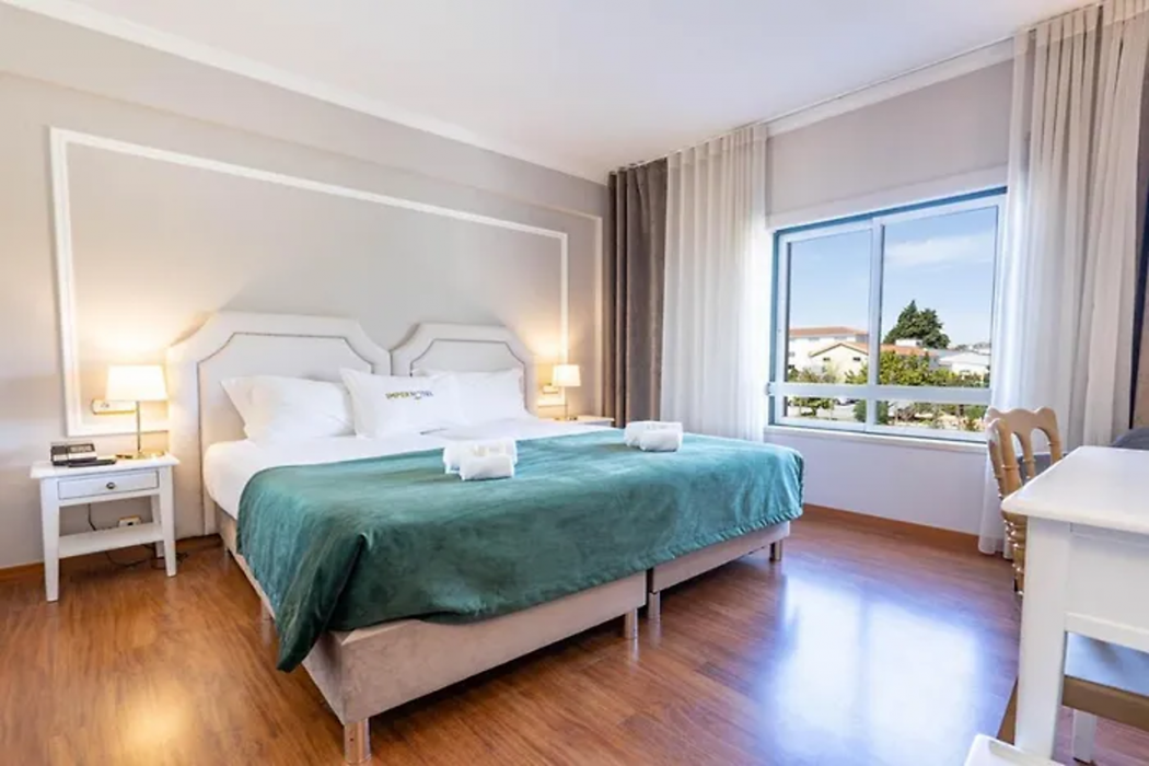 Imperhotel 15/78