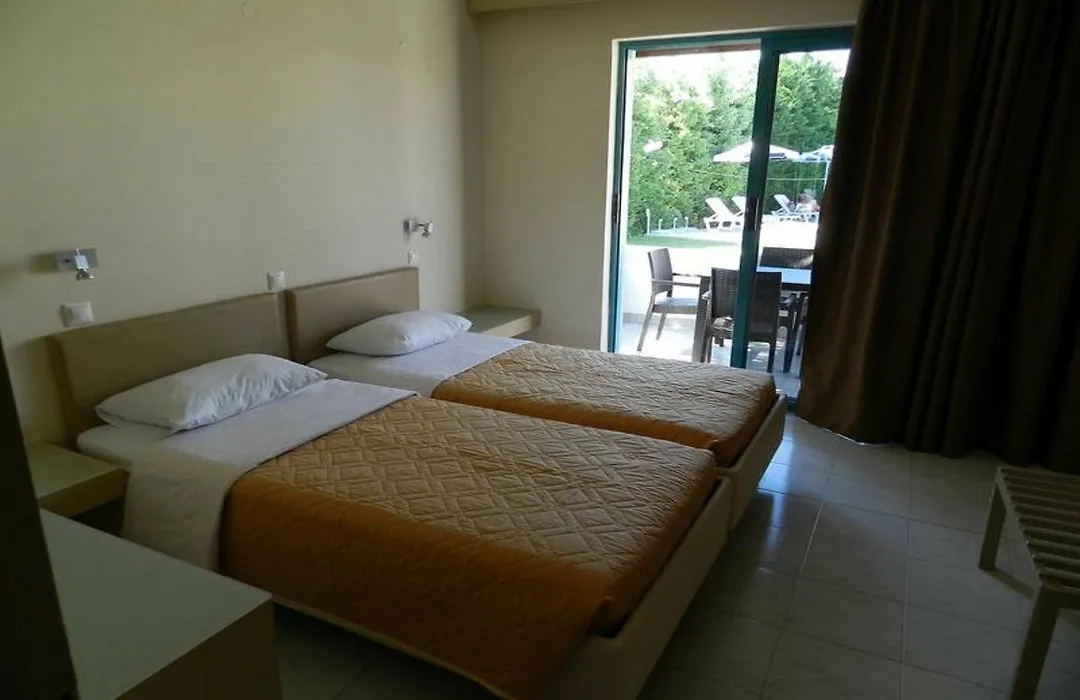 Triantafillas Apartments 7/46