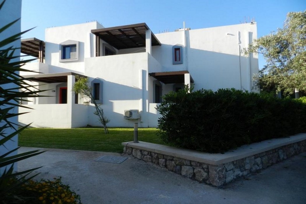 Triantafillas Apartments 25/46