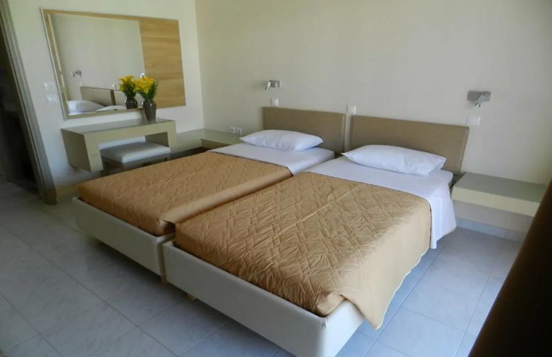 Triantafillas Apartments 8/46