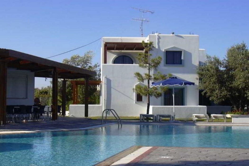 Triantafillas Apartments 24/46