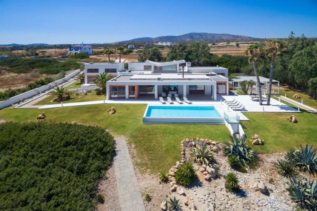 Villa Seven