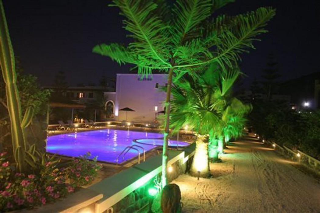 Castro Hotel 44/75