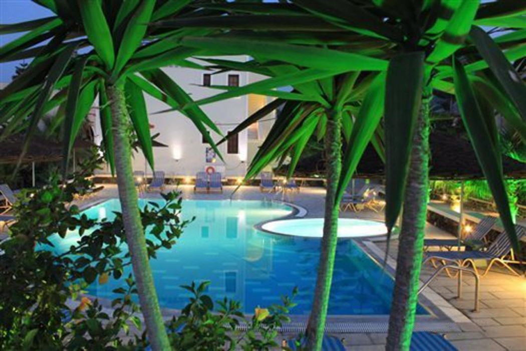 Castro Hotel 45/75