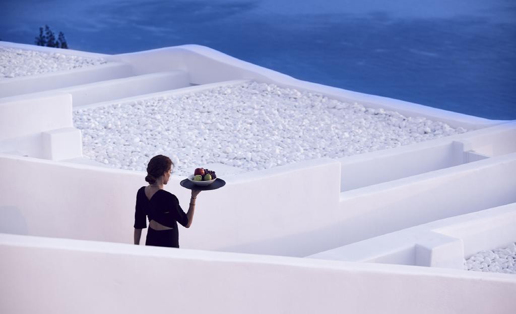 Cavo Tagoo Santorini