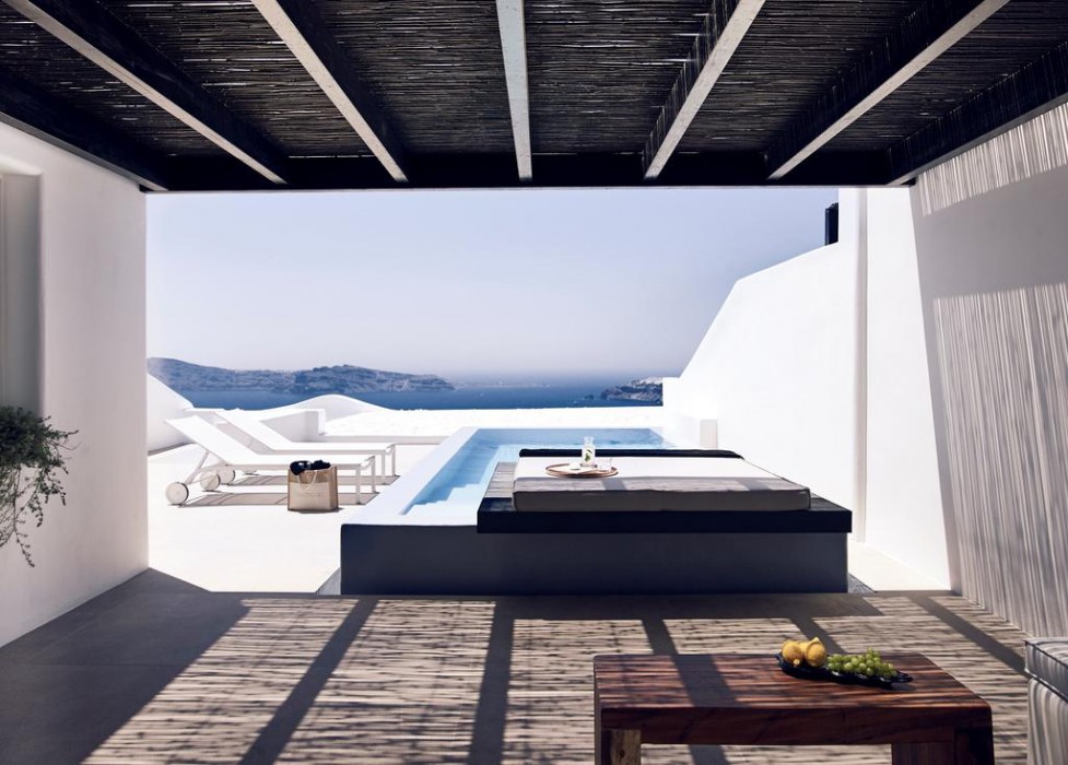 CAVO TAGOO SANTORINI 6/18