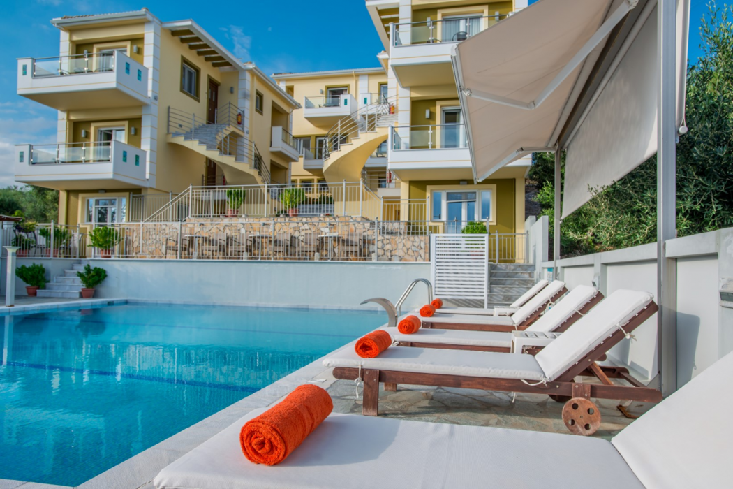 Orizontas Residences 92/117