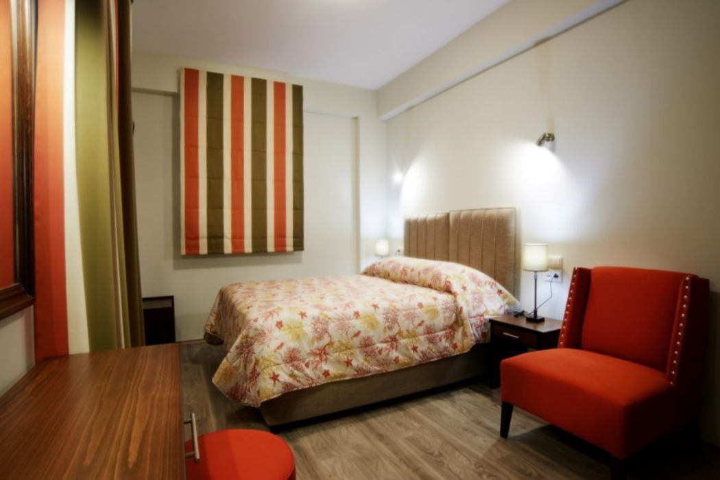 Orizontas Residences 44/117