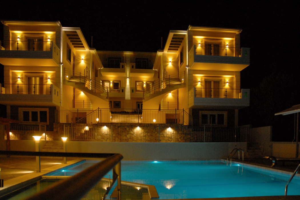 Orizontas Residences 7/117