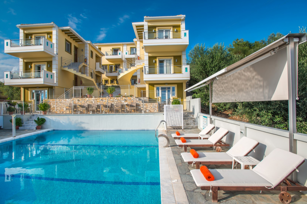 Orizontas Residences 91/117