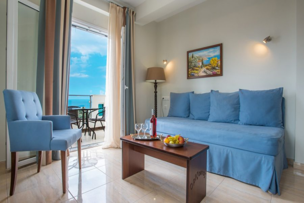 Orizontas Residences 63/117