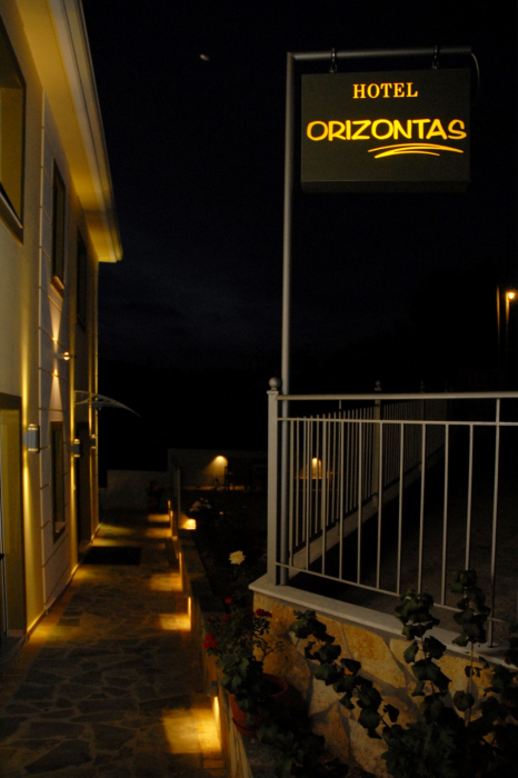 Orizontas Residences 14/117