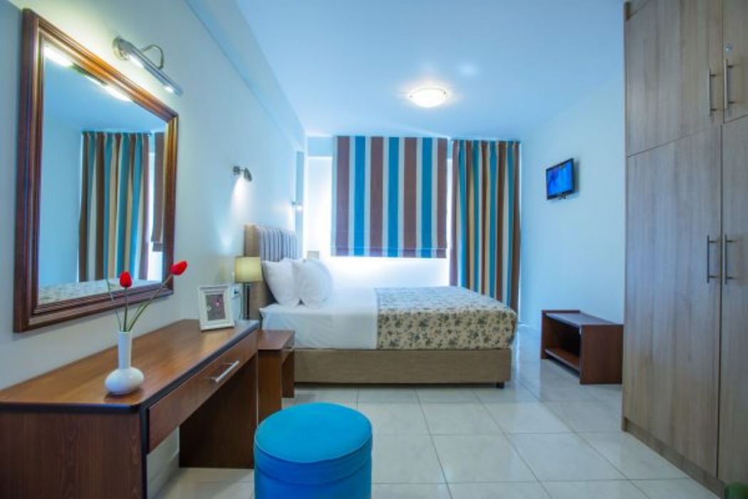 Orizontas Residences 40/117