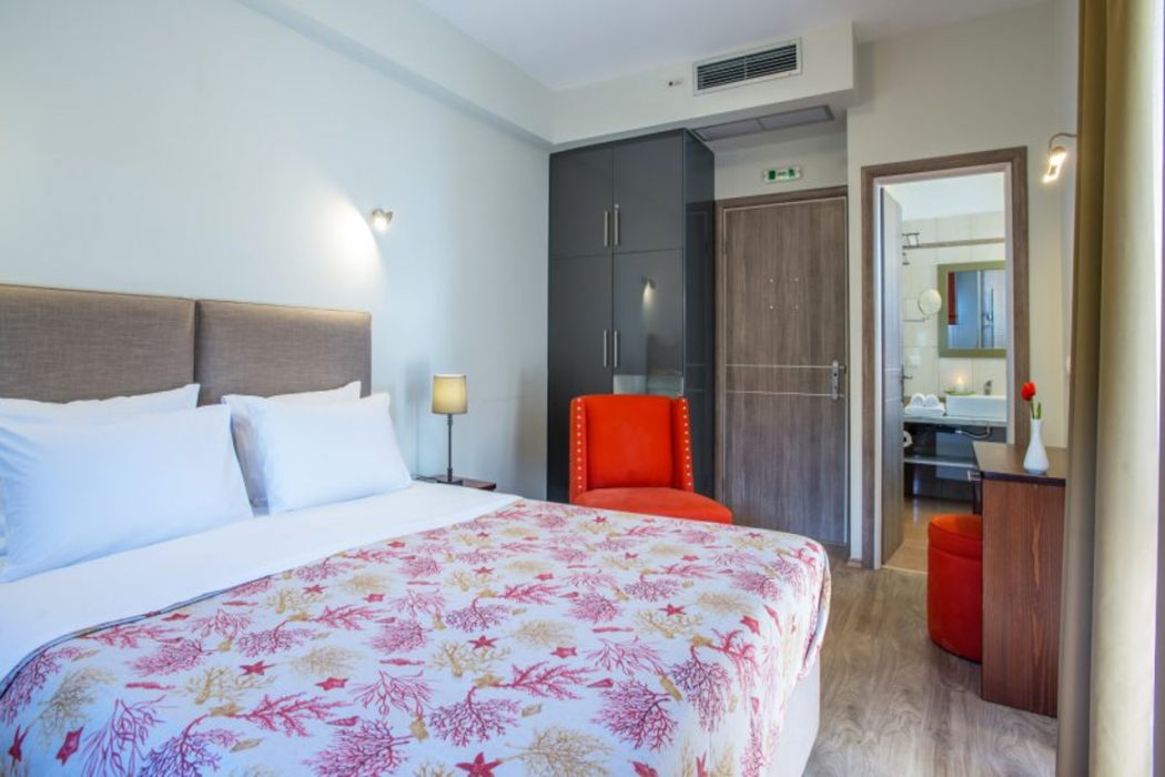 Orizontas Residences 28/117