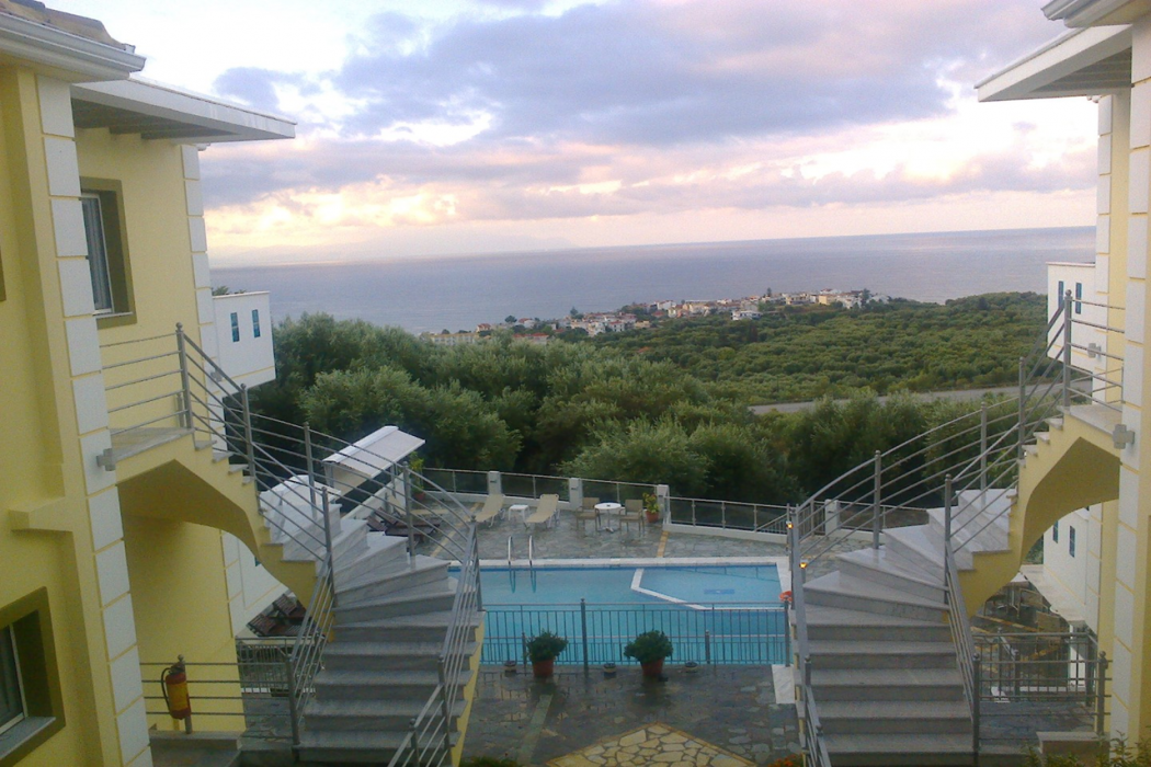 Orizontas Residences 13/117