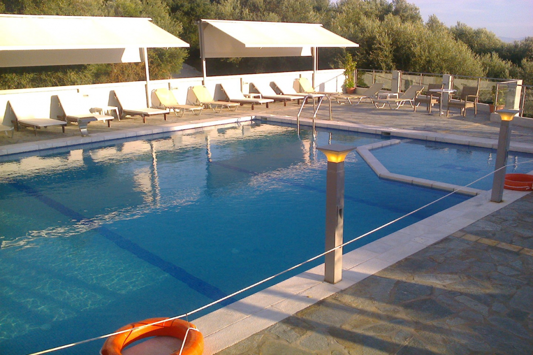 Orizontas Residences 93/117