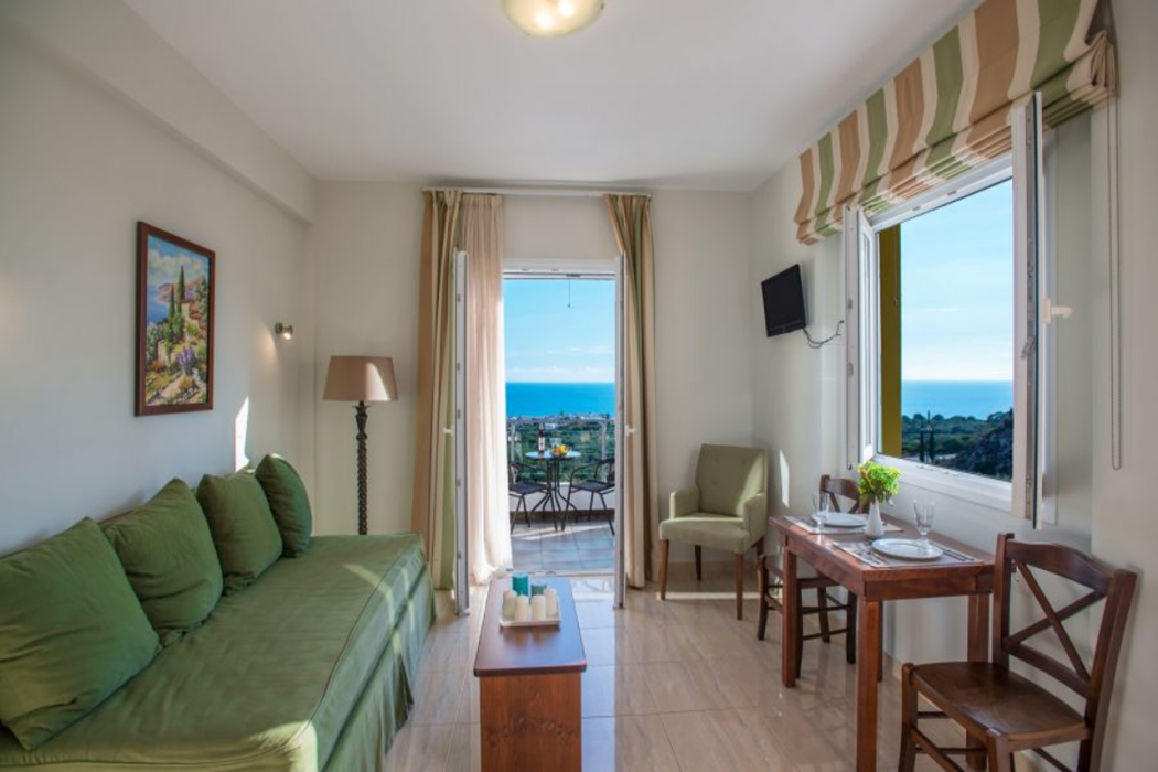 Orizontas Residences 53/117