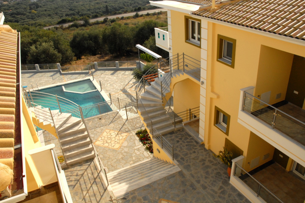 Orizontas Residences 11/117