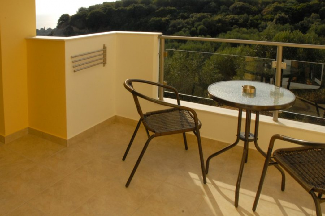Orizontas Residences 55/117