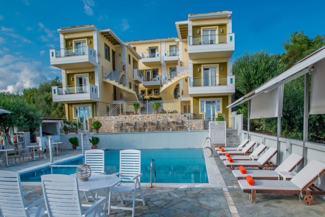 Orizontas Residences 9/117