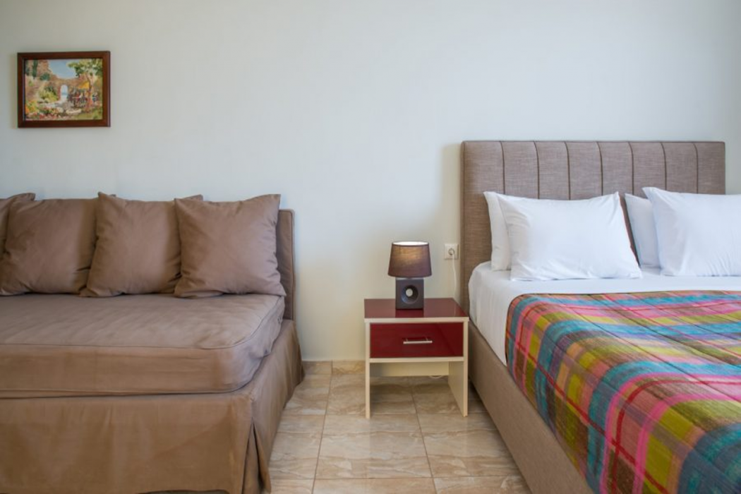 Orizontas Residences 72/117