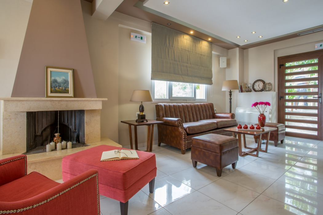 Orizontas Residences 15/117