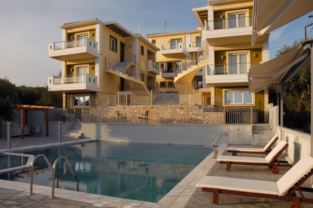 Orizontas Residences 6/117