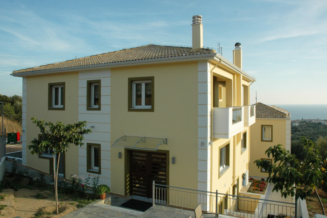 Orizontas Residences 10/117