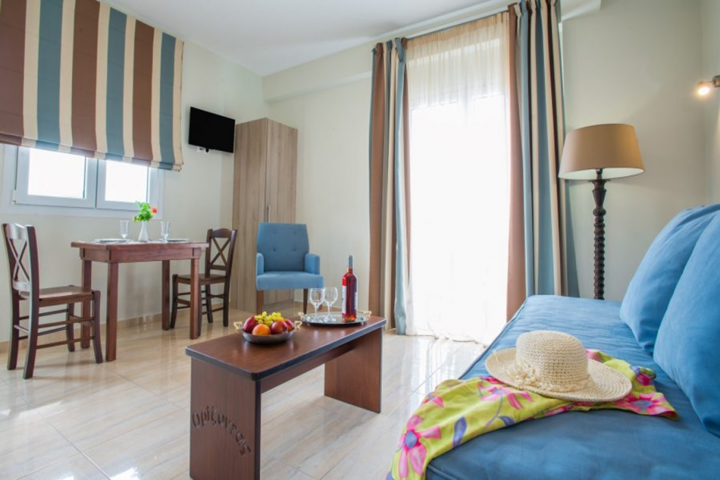 Orizontas Residences 62/117