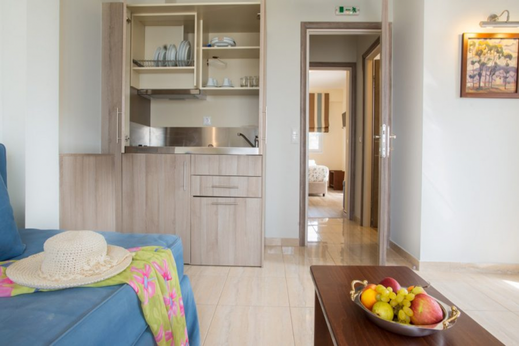 Orizontas Residences 66/117