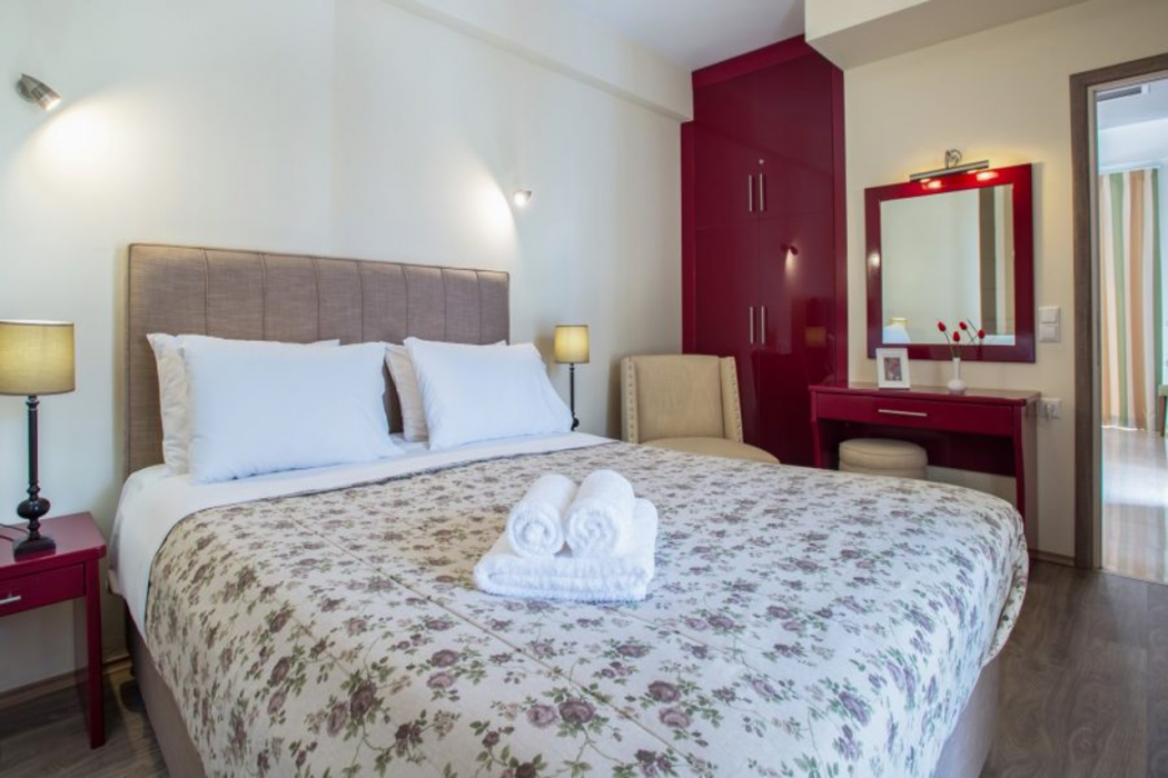 Orizontas Residences 22/117