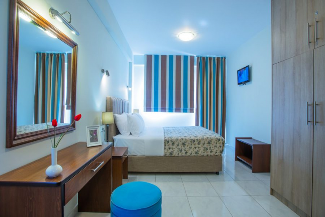 Orizontas Residences 73/117